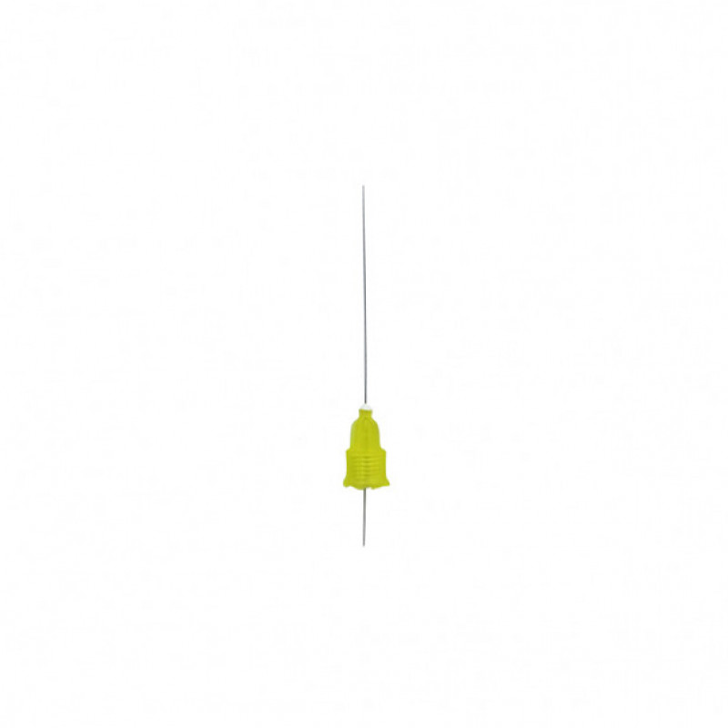 Toothpick Anesthesia Needles 27 Gauge X 37 Mm 168167